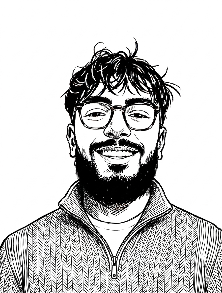 Arjun